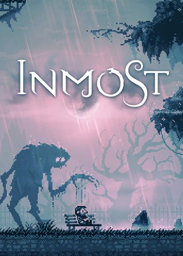 极渊 INMOST