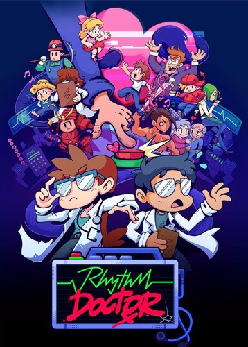 节奏医生 Rhythm Doctor