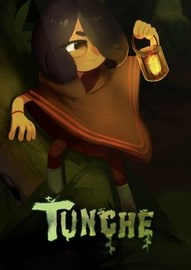 密林传奇 Tunche