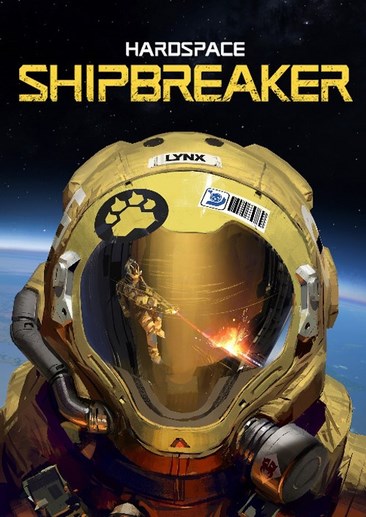 迷走深空：碎舰师 Hardspace: Shipbreaker