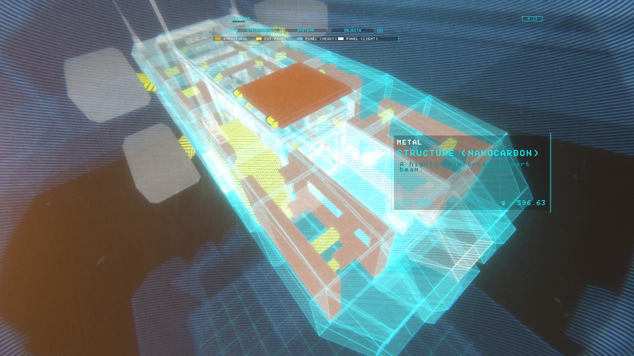迷走深空：碎舰师 下载预览图