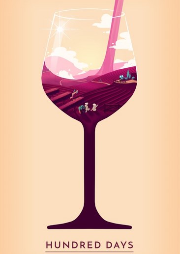 酿造物语 Hundred Days - Winemaking Simulator