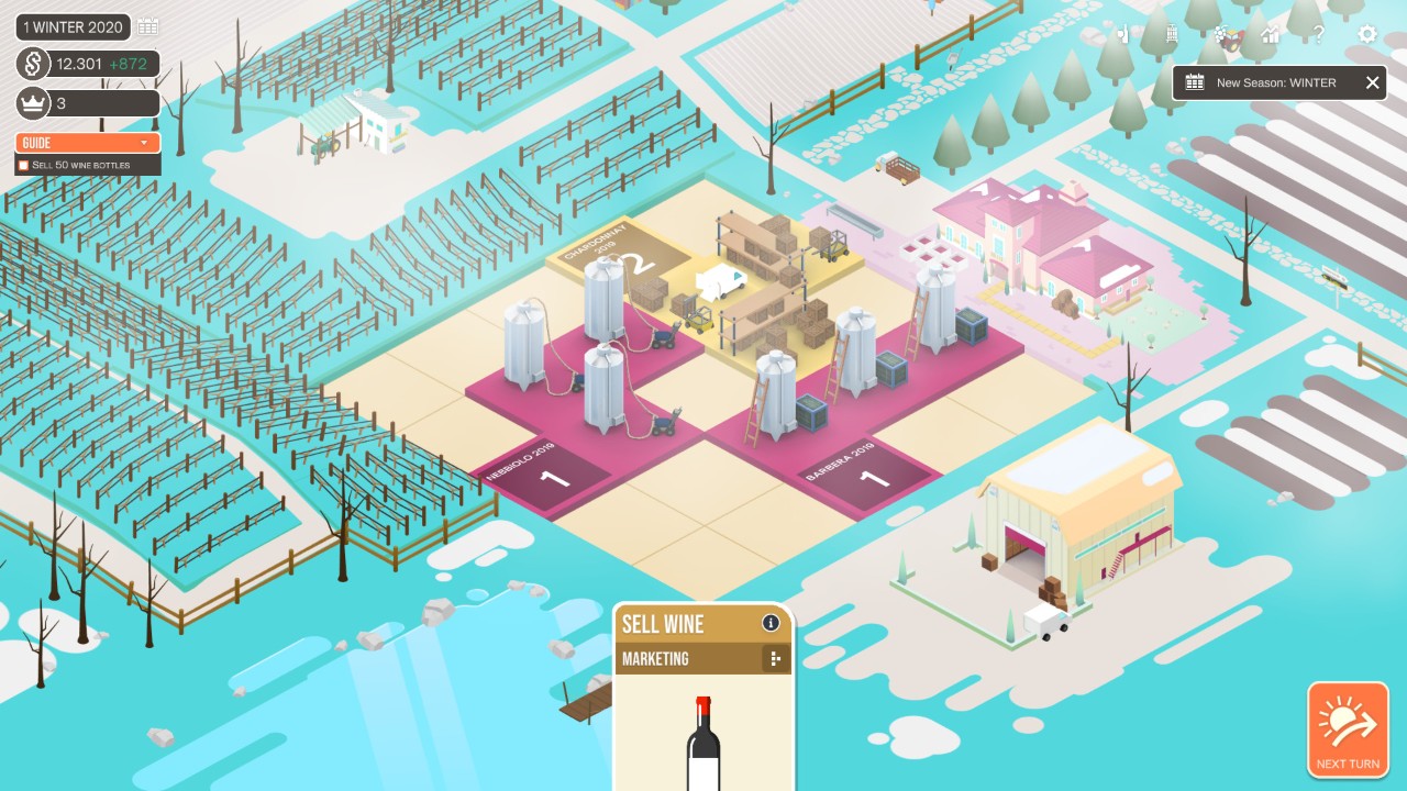 酿造物语 下载预览图