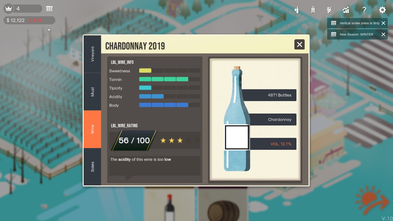 酿造物语 下载预览图