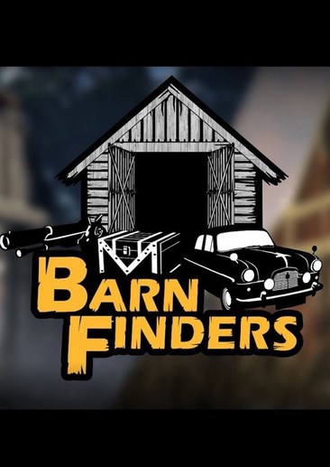 废品大亨 Barn Finders