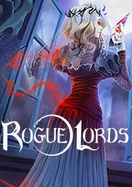 欺诈领主 Rogue Lords