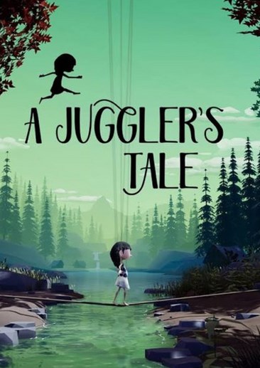 提线木偶奇遇记 A Juggler's Tale