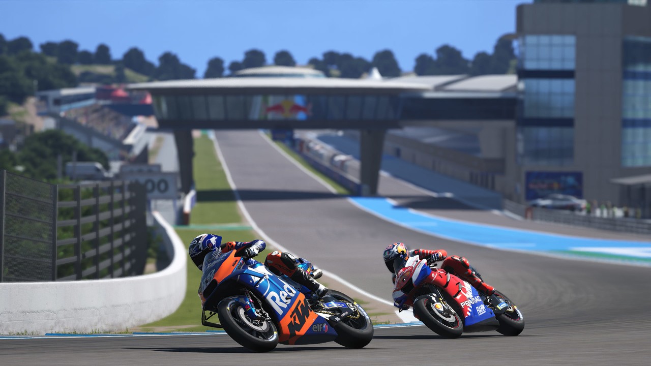 摩托GP 20 下载预览图