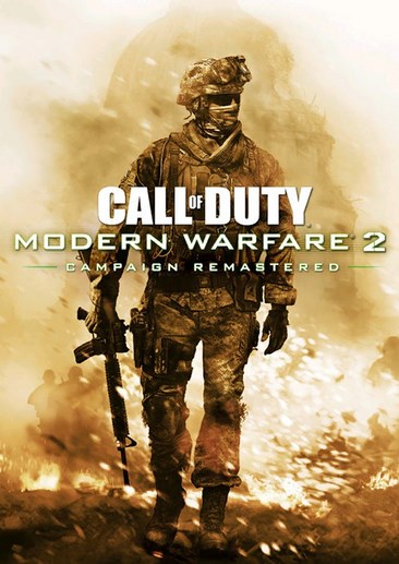 使命召唤：现代战争2 Call of Duty: Modern Warfare 2