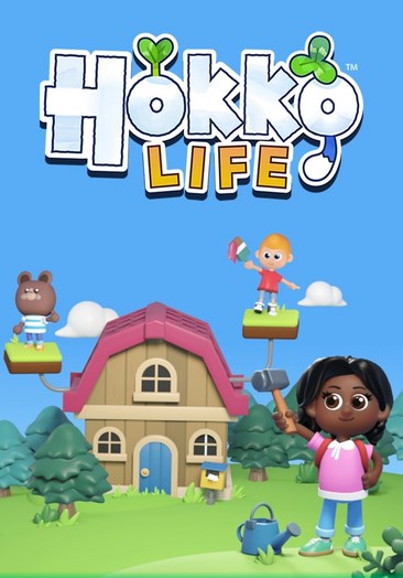 哈克小镇 Hokko Life