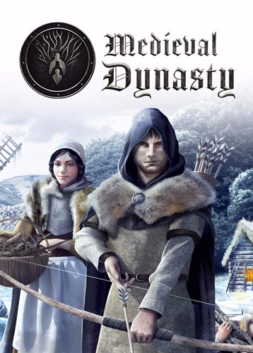 中世纪王朝 Medieval Dynasty