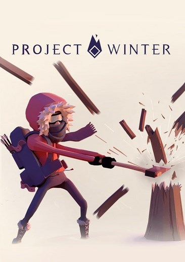 冬日计划 Project Winter