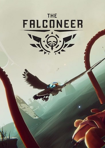 空战猎鹰 The Falconeer