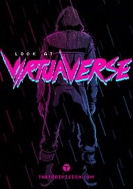 虚拟诗篇 VirtuaVerse