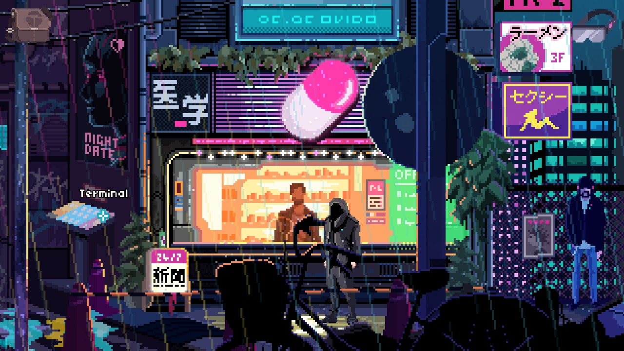 虚拟诗篇 下载预览图