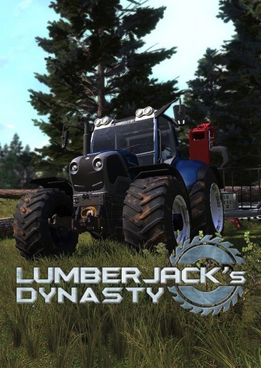 伐木工王朝 Lumberjack's Dynasty