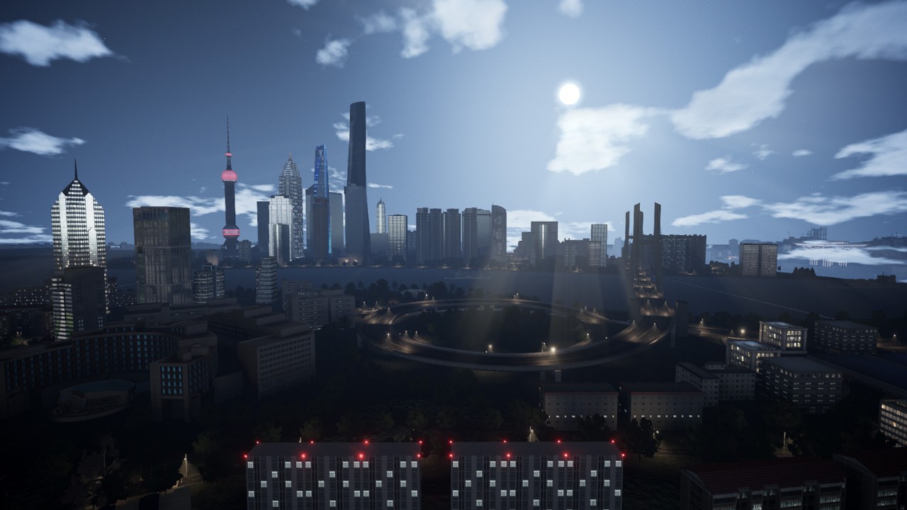 卡车人生 下载预览图