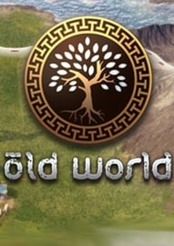 旧世界 Old World