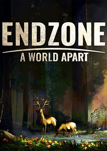 末日地带：与世隔绝 Endzone - A World Apart