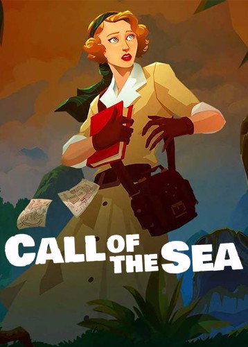 海之呼唤 Call of the Sea