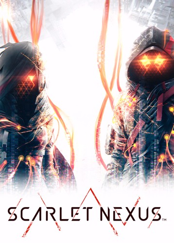 绯红结系 SCARLET NEXUS