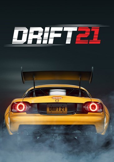 DRIFT21 DRIFT21