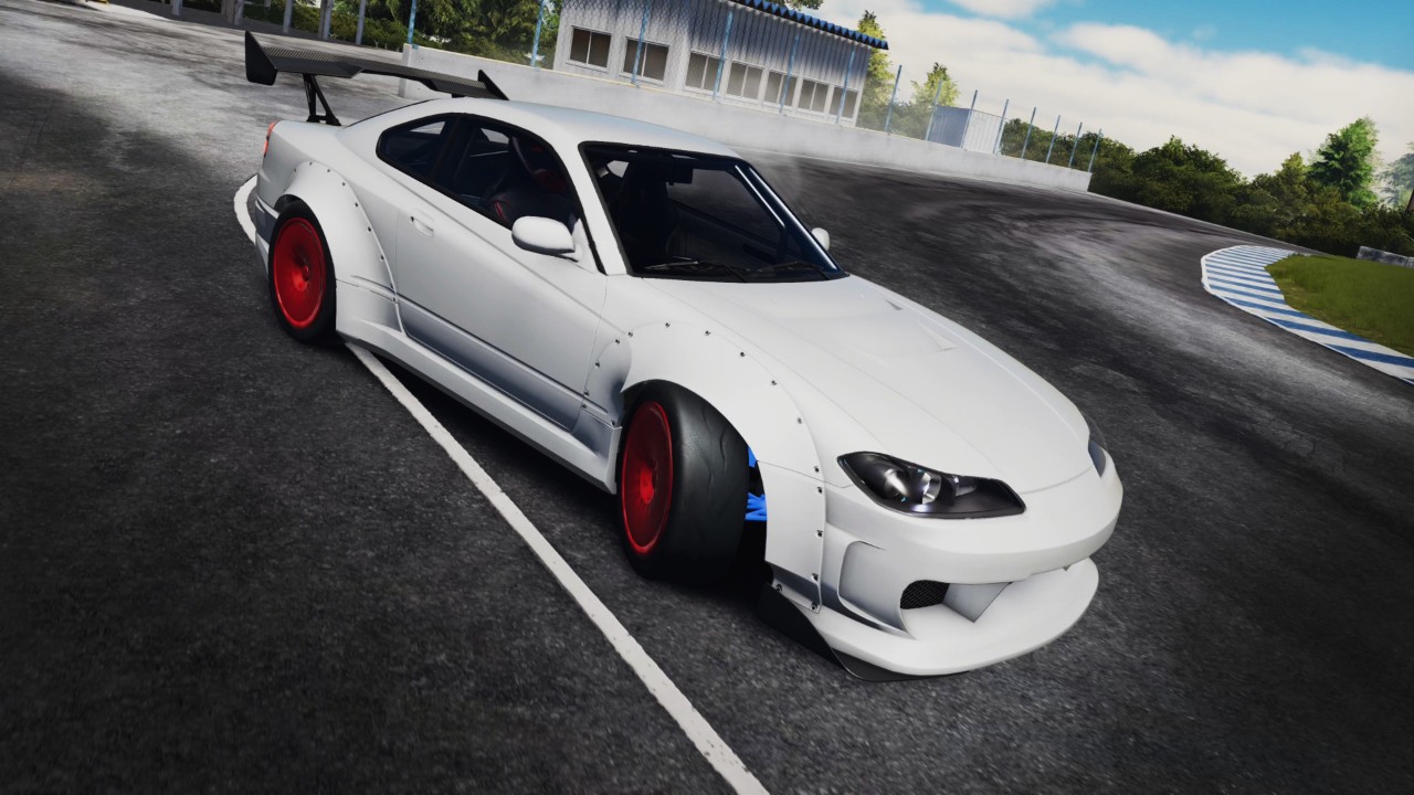 DRIFT21 下载预览图