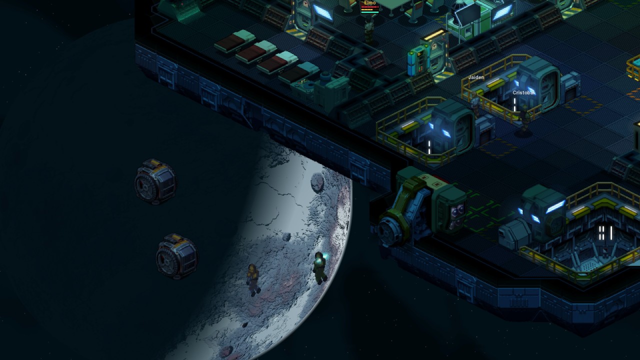 Space Haven 下载预览图