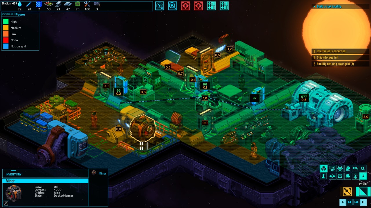 Space Haven 下载预览图