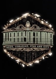 废墟图书馆 Library Of Ruina