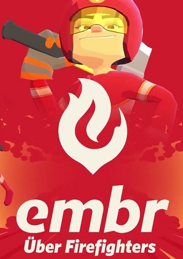 灭火先锋 Embr