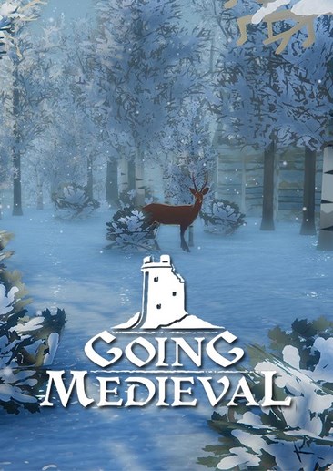 前往中世纪 Going Medieval