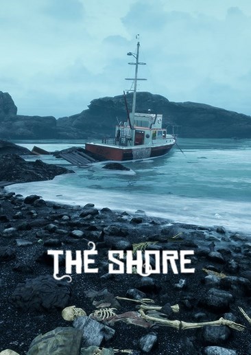 海岸 THE SHORE