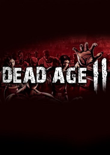 尸变纪元2 Dead Age 2
