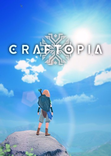 创世理想乡 Craftopia