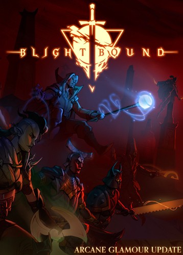 迷雾征程 Blightbound