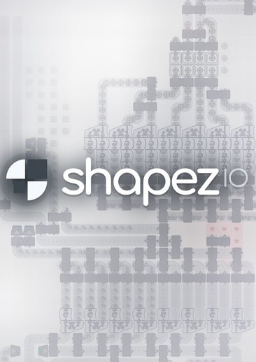 异形工厂 shapez.io