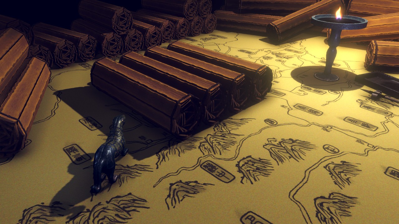 兵法：战国篇 下载预览图