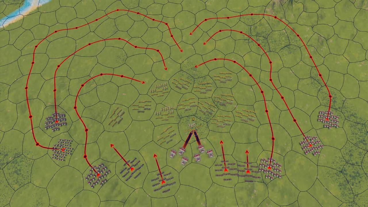 兵法：战国篇 下载预览图