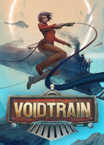 虚空列车 Voidtrain