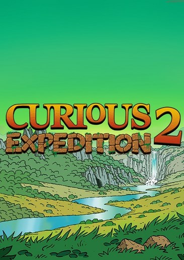 奇妙探险队2 Curious Expedition 2