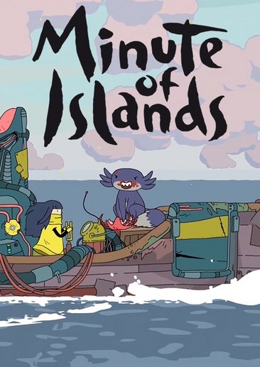 岛国纪要 Minute of Islands