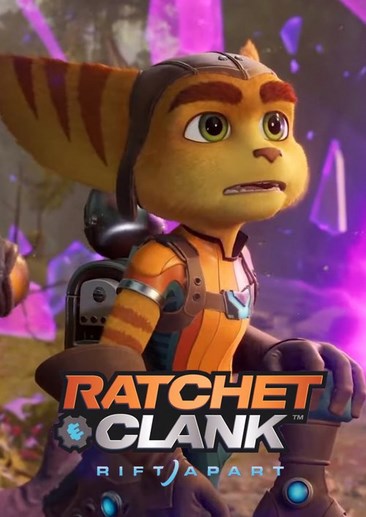 瑞奇与叮当：时空跳转 Ratchet & Clank: Rift Apart