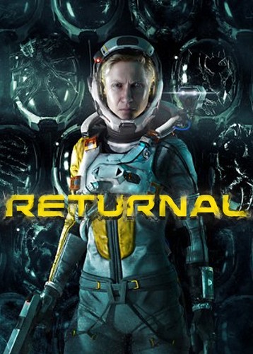 Returnal Returnal