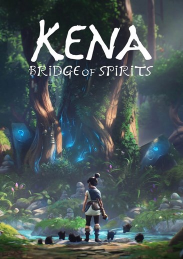 柯娜：精神之桥 Kena: Bridge of Spirits