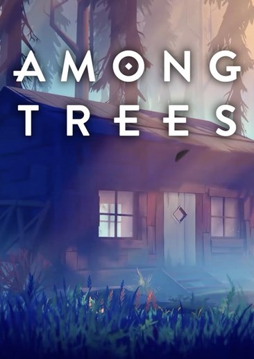 树林之间 Among Trees