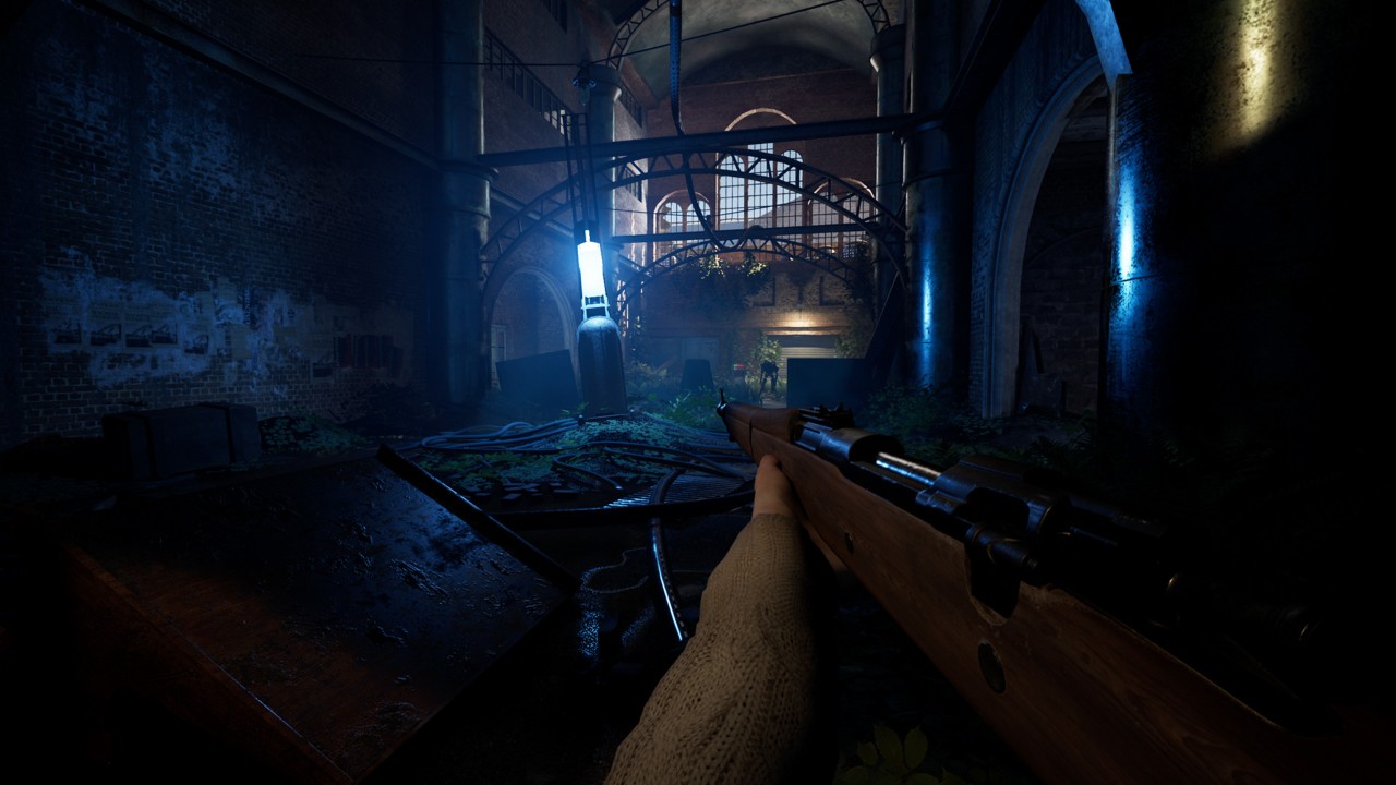 INDUSTRIA 下载预览图