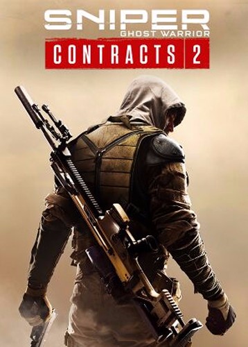 狙击手：幽灵战士契约2 Sniper Ghost Warrior Contracts 2