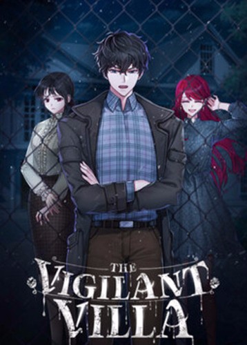 迷雾之夏 The Vigilant Villa