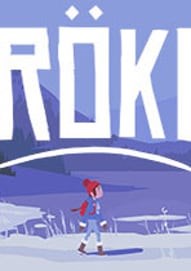 洛基：北欧怪奇之旅 Roki